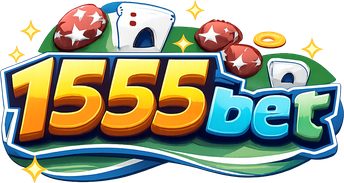 1555bet লোগো